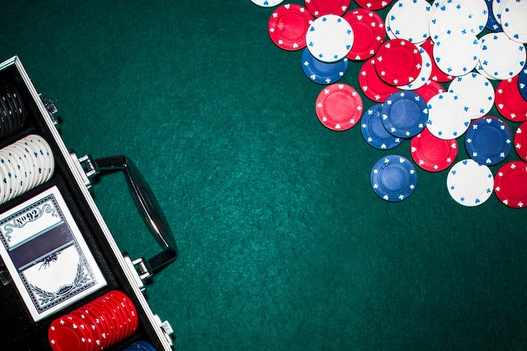 Perbandingan navigasi grendbet yang tertata