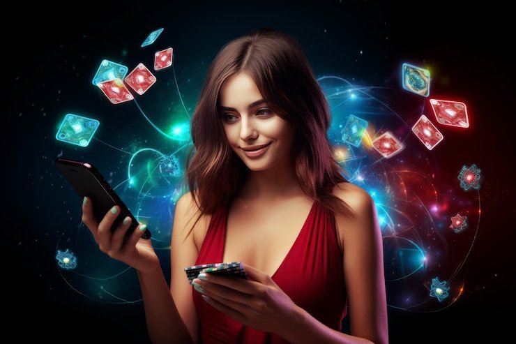 Pengalaman mobile grendbet saat koneksi lambat