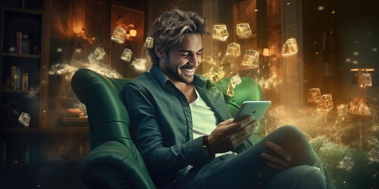 Studi kasus grendbet untuk pengguna mobile